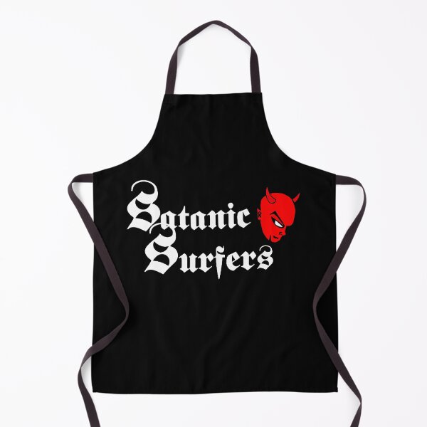 Item preview, Gothic Lettering Red Devil Head designed and sold by PatrickMailly.