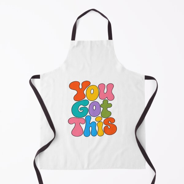 Item preview, You Got This Motivational Quote Encouragement Affirmation Gift designed and sold by HumansStuck12.