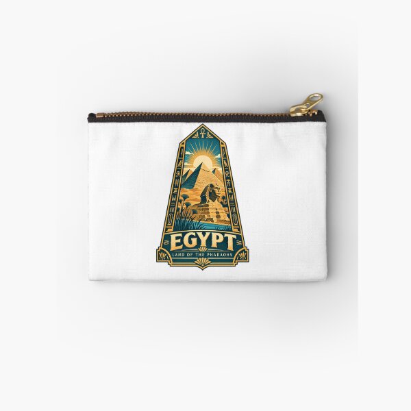 Item preview, Egypt Land Of The Pharaohs Ancient History Travel designed and sold by Simsimah26Parks.