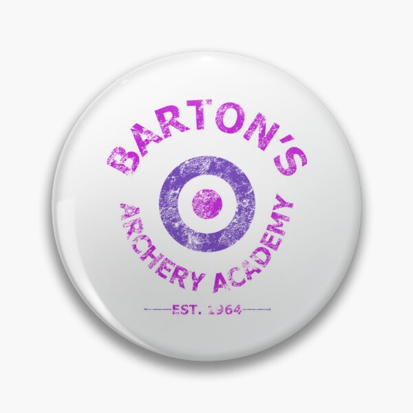 Item preview, Barton'S Archery Academy designed and sold by amirusgfsfgt.