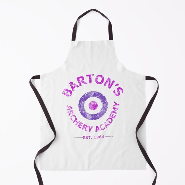 Item preview, Barton'S Archery Academy designed and sold by amirusgfsfgt.
