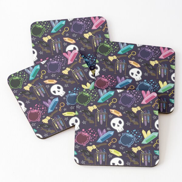 Item preview, Spooky Halloween  designed and sold by ItsInkyBear.