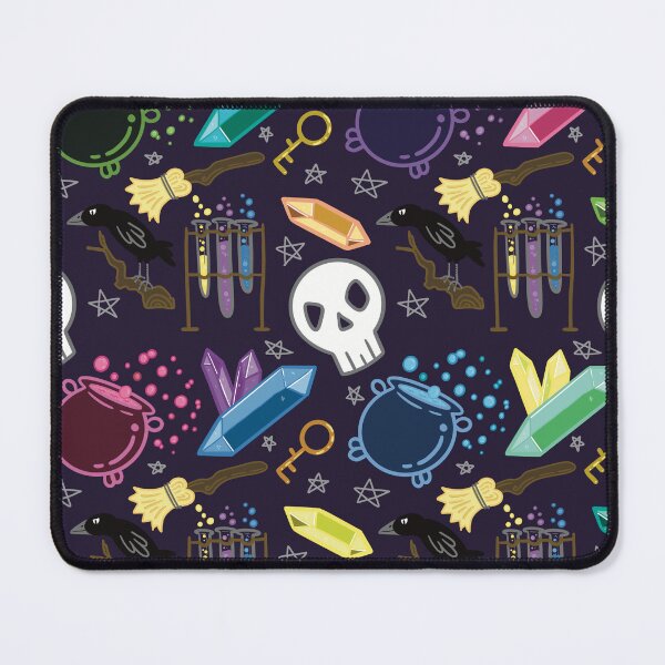 Item preview, Spooky Halloween designed and sold by ItsInkyBear.
