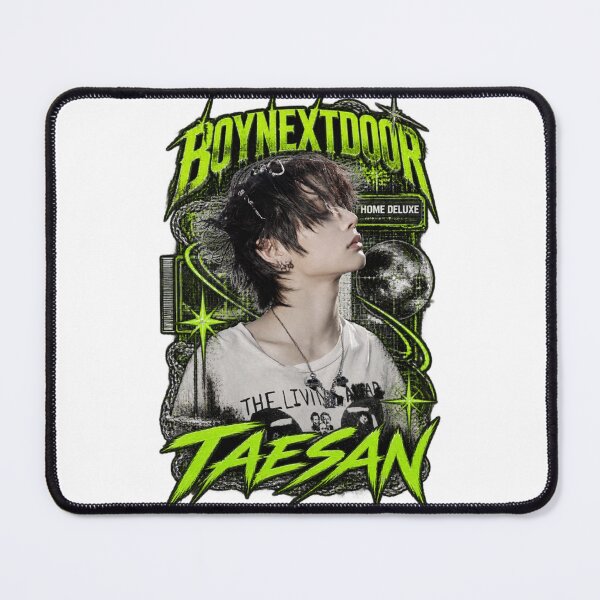Item preview, Radiant Streetwear Attitude Taesan Home Deluxe Concept designed and sold by Valeree Store.