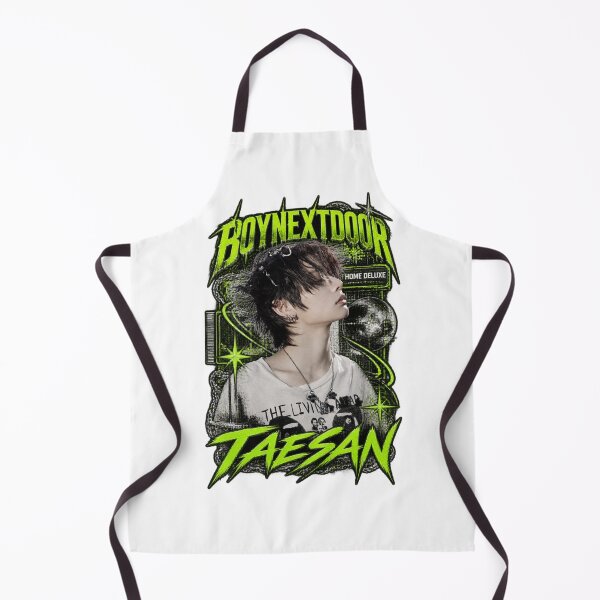 Item preview, Radiant Streetwear Attitude Taesan Home Deluxe Concept designed and sold by Valeree Store.