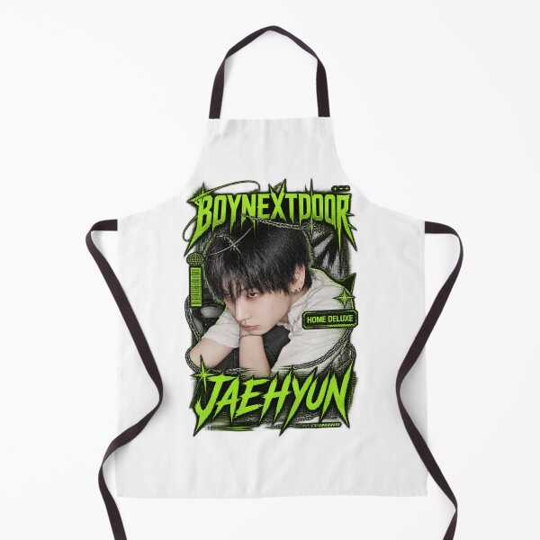 Item preview, Cyberpunk Neon Grid Jaehyun Home Deluxe Concept designed and sold by Valeree Store.