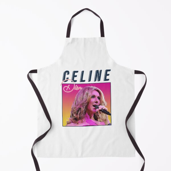 Item preview, Celine Dion Style Music Fan Gifts designed and sold by TomiYami.