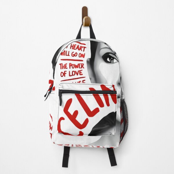 Item preview, Celin Dion designed and sold by tshirtartwork.