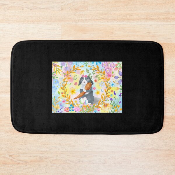 Item preview, Bunny T-Shirtbunny Bounty designed and sold by vyan-aendley.