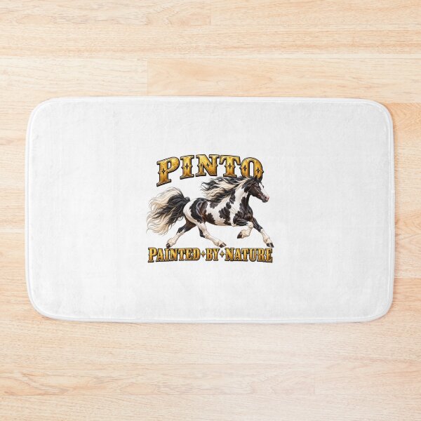 Item preview, Pinto Horse – Painted by Nature – Galloping Western Horse Design designed and sold by LnsCreations.