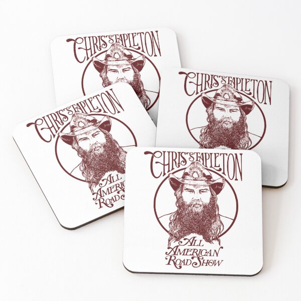 Item preview, Bearded Cowboy Portrait Circular designed and sold by PatrickMailly.
