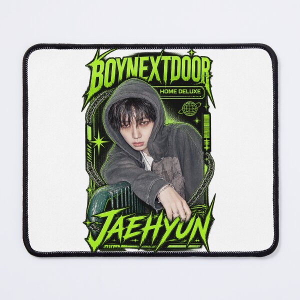 Item preview, Deep Gaze Streetwise Aesthetic Jaehyun Home Deluxe designed and sold by Valeree Store.