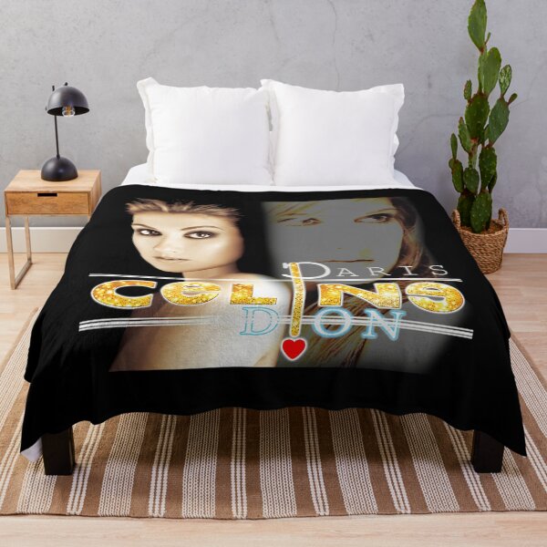Item preview, Celine Dion Paris Tribute Gift For Fans designed and sold by Nadatantawy412.
