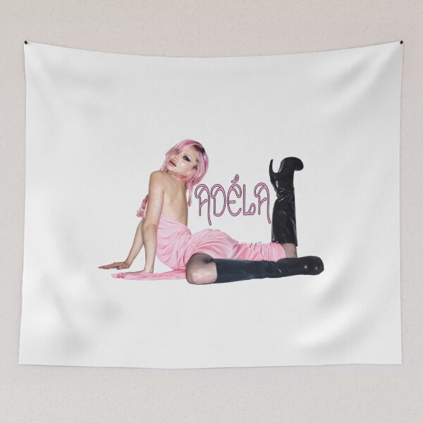 Item preview, adéla jergova designed and sold by JohnRestrepo0.