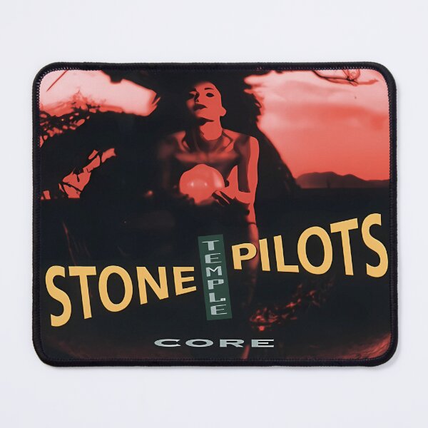 Item preview, Stone Temple Pilots Core designed and sold by tayfunasli.