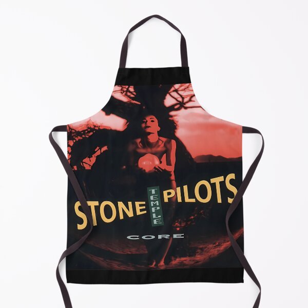 Item preview, Stone Temple Pilots Core designed and sold by tayfunasli.