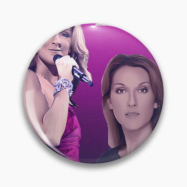Item preview, Celine Dion designed and sold by tshirtartwork.