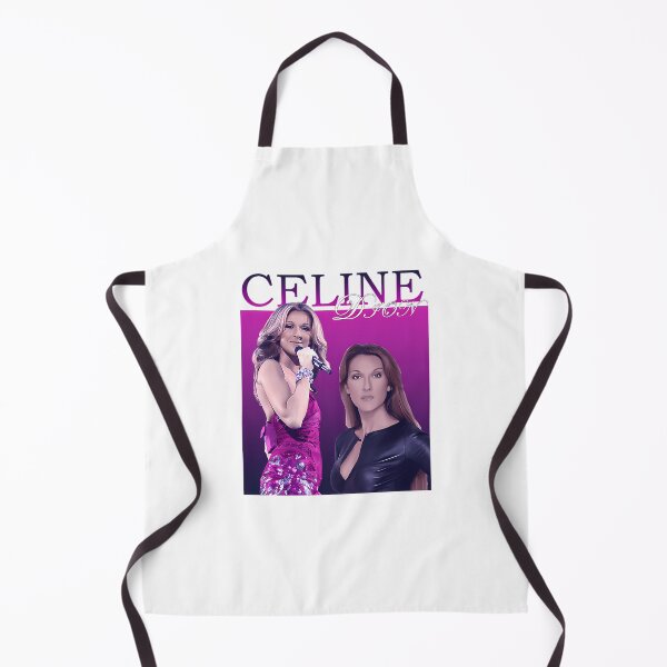 Item preview, Celine Dion designed and sold by tshirtartwork.