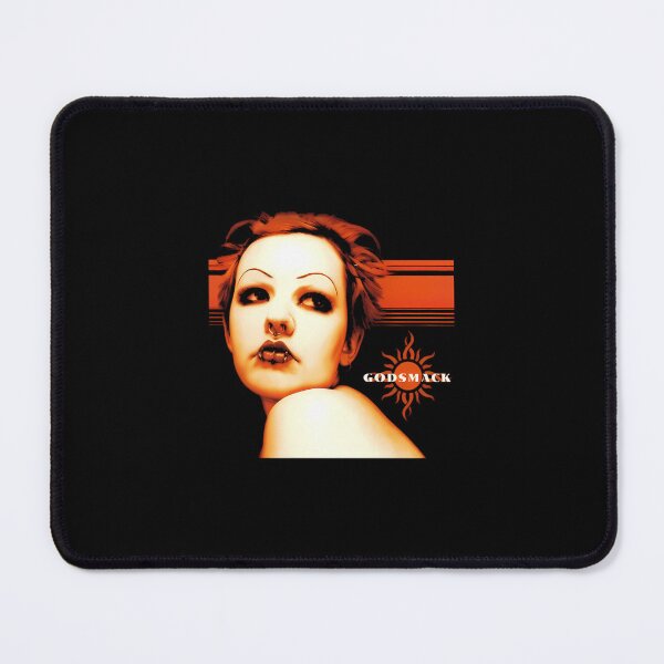 Item preview, Godsmack designed and sold by Vince Paniza.