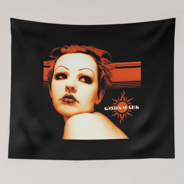 Item preview, Godsmack designed and sold by Vince Paniza.