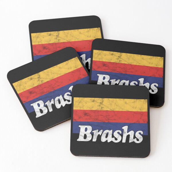 Item preview, brashs (vintage worn look] designed and sold by JohnRestrepo0.