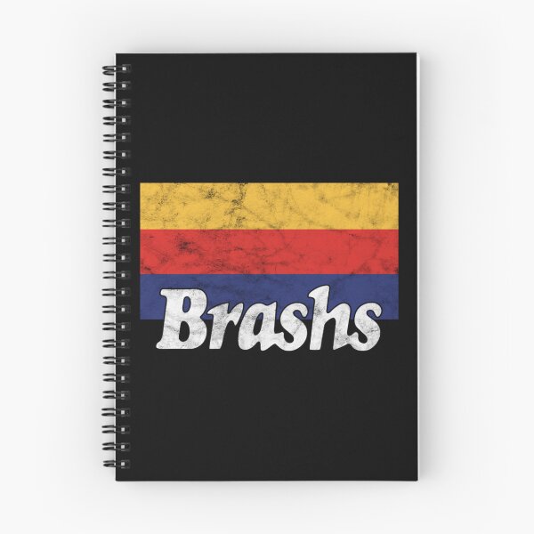 Item preview, brashs (vintage worn look] designed and sold by JohnRestrepo0.