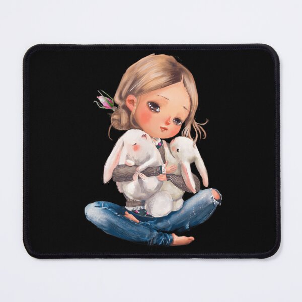Item preview, Bunny T-Shirtbunny Lover designed and sold by vyan-aendley.