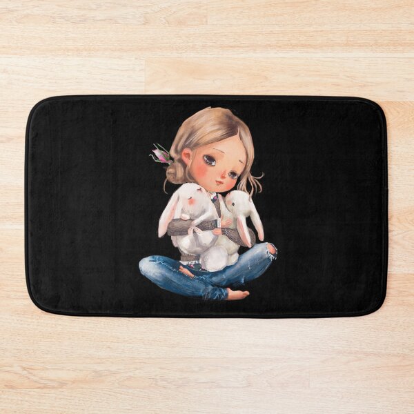 Item preview, Bunny T-Shirtbunny Lover designed and sold by vyan-aendley.