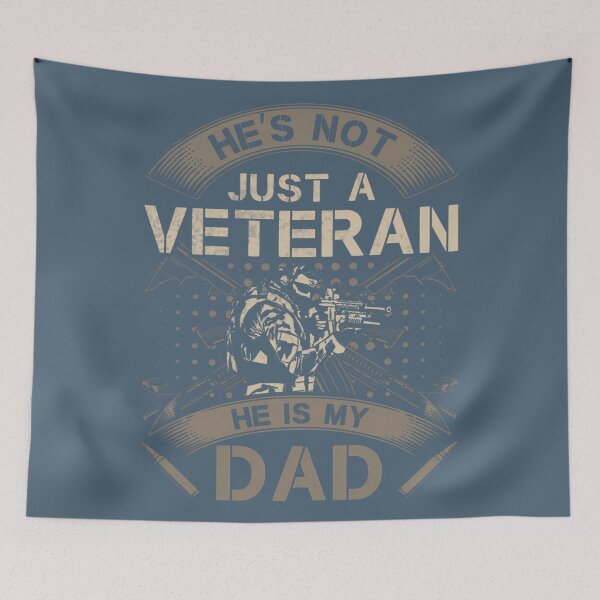 Item preview, Veterans Day designed and sold by vizcainoakira.