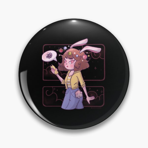 Item preview, Bunny T-Shirtbunny Space Girl designed and sold by vyan-aendley.