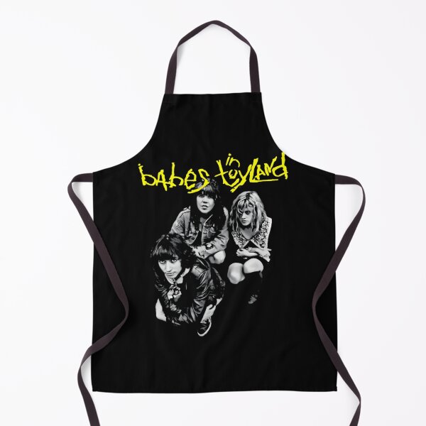 Item preview, Babes In Toyland Kat Bjelland Lori Barbero Michelle Leon 90S Grunge Band designed and sold by Denise Pereira.