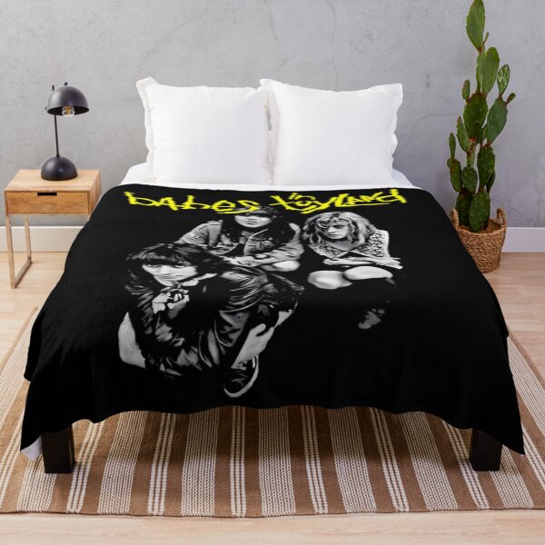 Item preview, Babes In Toyland Kat Bjelland Lori Barbero Michelle Leon 90S Grunge Band designed and sold by Denise Pereira.