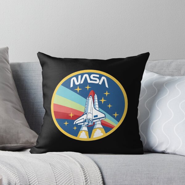 Item preview, Nasa-Space-Shuttle designed and sold by weepyzumi.