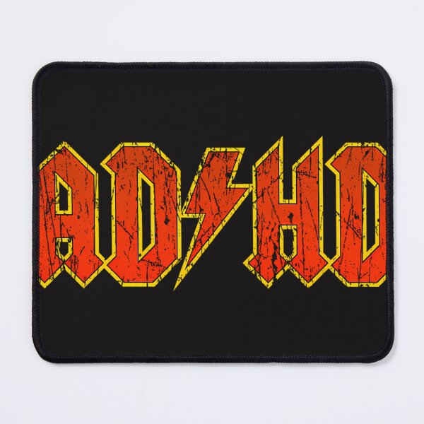 Item preview, Adhd designed and sold by tayfunasli.