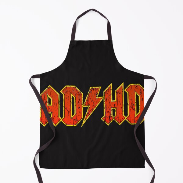 Item preview, Adhd designed and sold by tayfunasli.