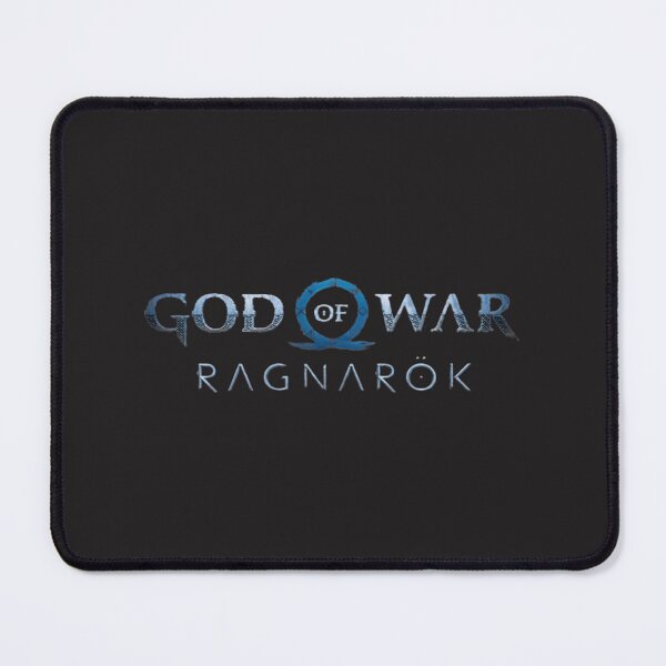 Item preview, Ragnarok God of War Mythology Inspired Warrior Design designed and sold by IcedRad.