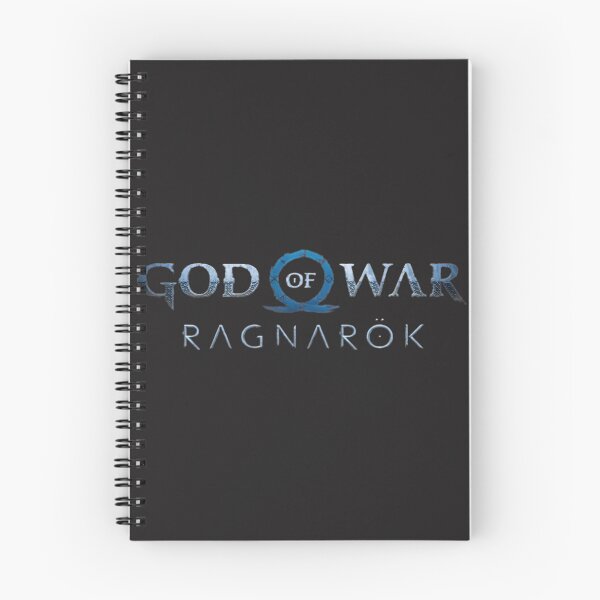Item preview, Ragnarok God of War Mythology Inspired Warrior Design designed and sold by IcedRad.