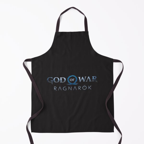 Item preview, Ragnarok God of War Mythology Inspired Warrior Design designed and sold by IcedRad.