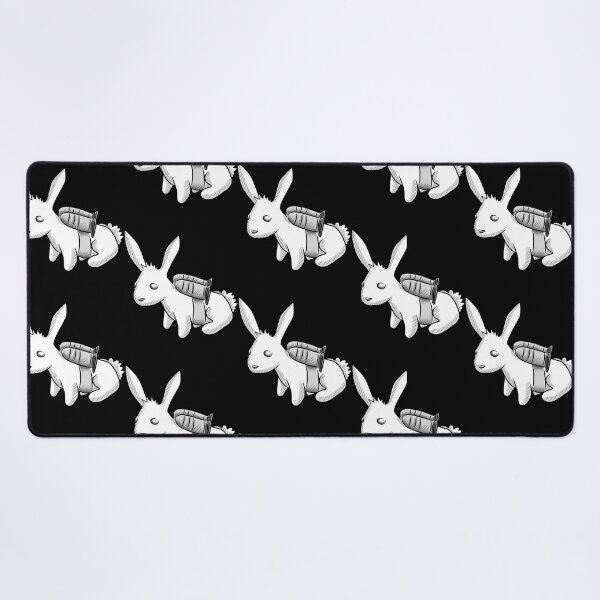 Item preview, Bunny T-Shirtbunny With Jetpack designed and sold by vyan-aendley.