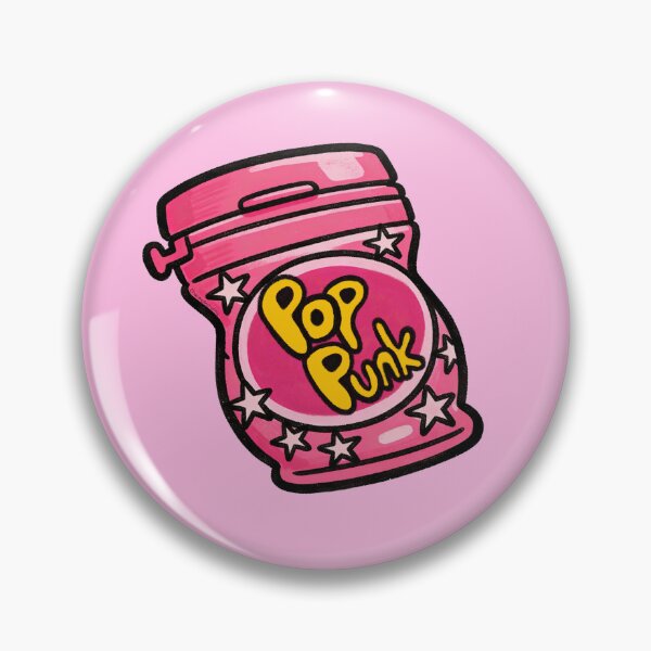 Item preview, Pop Punk Bubblegum inspired by 5sos designed and sold by charmednchaotic.