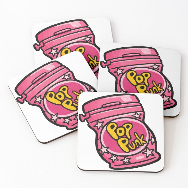 Item preview, Pop Punk Bubblegum inspired by 5sos designed and sold by charmednchaotic.