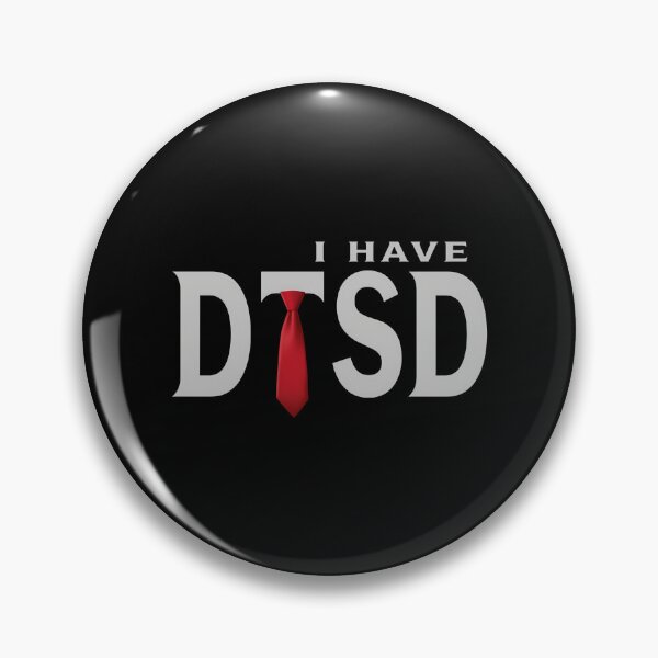 Item preview, DTSD designed and sold by weepyzumi.