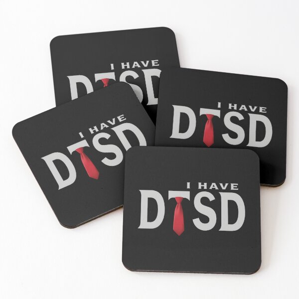 Item preview, DTSD designed and sold by weepyzumi.