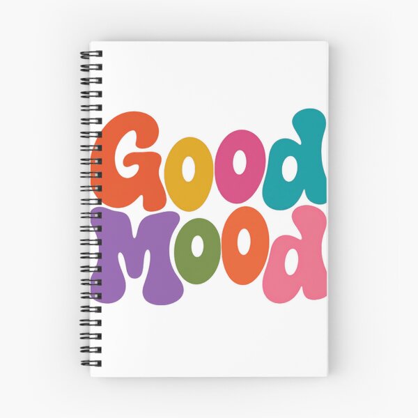 Item preview, Good Mood Positive Vibe Happiness Enthusiast designed and sold by HumansStuck12.