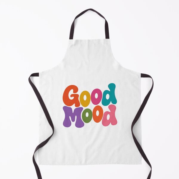 Item preview, Good Mood Positive Vibe Happiness Enthusiast designed and sold by HumansStuck12.