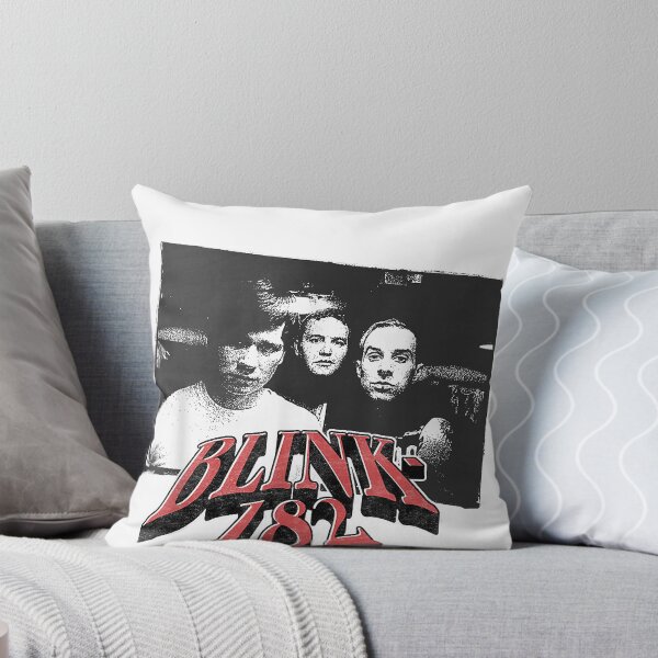 Item preview, Officials Blink-182 Throwback Photol Art Gift Men Women designed and sold by ConwayIss.