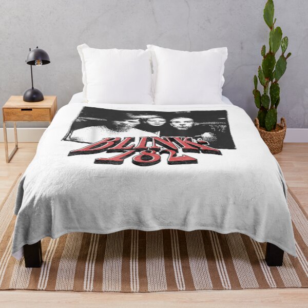 Item preview, Officials Blink-182 Throwback Photol Art Gift Men Women designed and sold by ConwayIss.