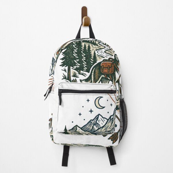 Item preview, Dogs Belong On Mountain Trails designed and sold by meghnad.