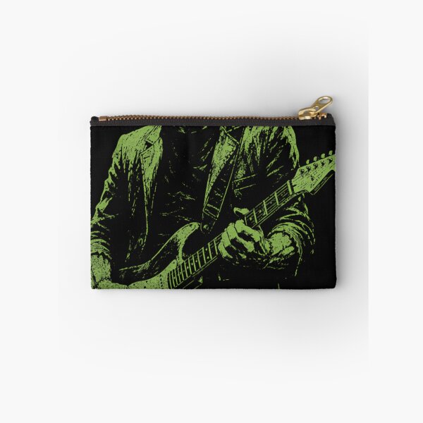 Item preview, Frankenstein Monster Guitarist Horror Rock Music designed and sold by tayfunasli.
