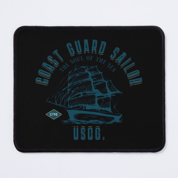 Item preview, Us Coast Guard Sailor designed and sold by vizcainoakira.